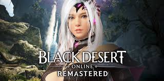 Slay monsters, abominations and gods, or engage in relaxing life skills like crafting, fishing and cooking. Black Desert Online O Dyllita Update Arriving In Western Servers Later This Year Mmo Culture