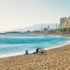 I am looking to get to seville in october 19th for a week. 1