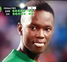 ZAMBIAN FANS TAKE A CHILL PILL Rainford Kalaba is still and by along way  the most decorated and feared Zambian player in Africa. He is also still a  very skilfull and effective