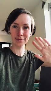 Jennifer Krill's Instagram, Twitter & Facebook