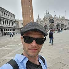 Jeffrey Waskiewicz's Instagram, Twitter & Facebook