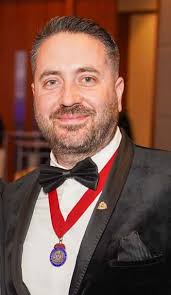 Nominations magazine 2025