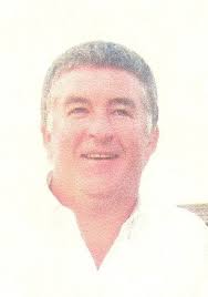 Timothy Darby Obituary