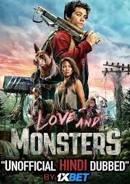 Top 20 bollywood hindi movies of 2020 Love And Monsters 2020 Webrip 720p Dual Audio Hindi Dubbed Unofficial Vo English Org Full Movie 1xcinema