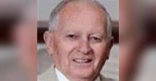 Edward Owen Burke Obituary