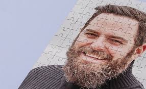 360,000+ puzzles delivered, and more are being delivered every day! Personalised Jigsaw Puzzles Personalised Jigsaw Custom Uk Printed