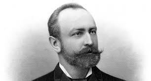 Theodore Carl Link (1850–1923)