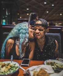 Pin Playboihoe Bali Baby Cute Couples Goals Romantic Couples