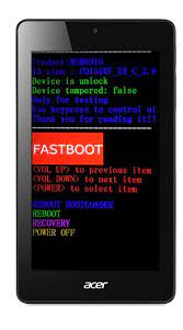 They're highly portable and have a large screen that makes them ideal for watching movies, reading the news or doing other activities. Acer B1 730hd Iconia One 7 Hard Reset Acer B1 730hd Iconia One 7 Factory Reset Unlock Pattern Lock Hard Reset Any Mobile