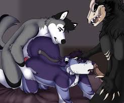 Rule 34 Dev - general:[anthro anus backsack balls bars biped  black_body butt claws genitals kneeling male solo  spread_butt spreading] artist:[opstah] contributor:[]  copyright:[] character:[cadaver_(skulldog ...
