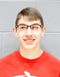 Five local runners advance to state cross country meet