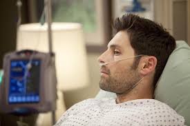 Grey's Anatomy" Migration (TV Episode 2012)