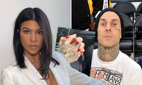 His hard work led him to be a part of different bands which made him successful in the career line. Kourtney Kardashian Travis Barker Confirm Relationship With Sweet Instagram Post Capital Xtra