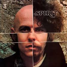 Spirit's 1968 Album and Ed Cassidy's Jazz Career