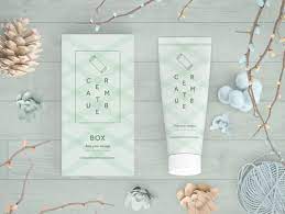 Download Cosmetic Scene Creator Psd Mockup Psd Mockups