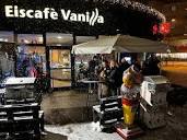 Eiscafé Vanilla | Rostock