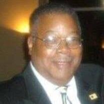 Dr. Joseph H. Gardner III Obituary