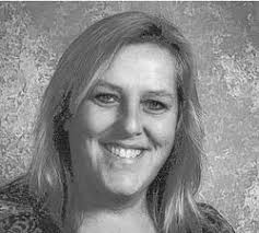 Robin SAMS-KADLE- PENDERGEST Obituary (2014)