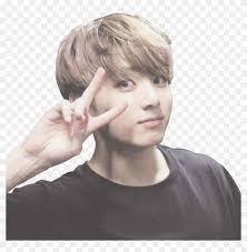 A baking blog on all manner of sweetcraft: Bts Jungkook Kookie Jeonjungkook Jk Loveyourself Dna Kookie Bts Jungkook Dna Clipart 5597253 Pikpng