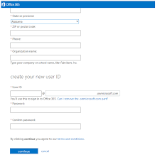 Downloading Activating Software In Partner Center And Partner Membership Center Organisation Name Latest Technology Trends Office 365