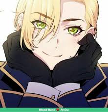 Pin Em Anime W
