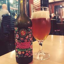 Flower Power By Shoppe Brau In Berlin Session Ipa With Hoppy And Floral Tones Beer Heavyonthehops Hoplover Hops Cheers Be Beer Girl Beer Geek Ipa