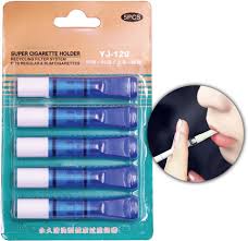 FITUP Smoking Pipe Cigarette Filter ...