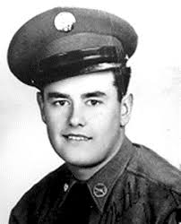 Linwood Gerald Jones : Corporal from North Carolina, Korean War Casualty