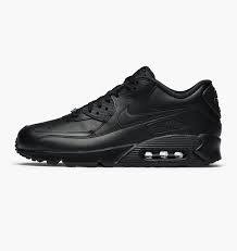 Caliroots Com Air Max 90 Leather Nike 302519 001 All Leather 403446 Air Max 90 Leather Nike Air Max 90 Nike Air Max
