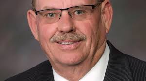 Stutsman County Commission candidate questions