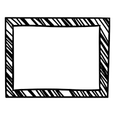Diagonal Lines Frame Doodle Ad Aff Sponsored Lines Frame Doodle Diagonal Frame Graphic Image Graphic Desi