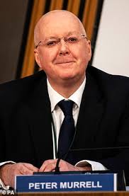 Nicola sturgeon has said transphobia within the snp is not acceptable amid reports that large numbers of. Nicola Sturgeon S Snp Chief Govt Husband Peter Murrell Offers Deadly Blow To Her Credibility