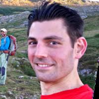 David Bartolomé Ramos