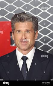 Richard dempsey hi-res stock photography and images