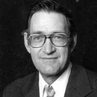 Floyd Edward Trimble (1930–1987) • FamilySearch