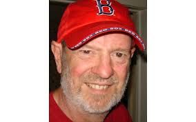 David McAnern Obituary (1943