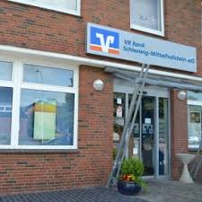 Erledigen sie ihre bankgeschäfte auch unterwegs schnell und sicher. Vr Bank Schleswig Mittelholstein Eg Filiale Erfde Bewertungen Offnungszeiten Artikel Gemeinwohlbilanz