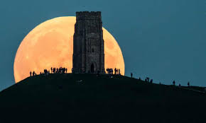 A total lunar eclipse occurred on may 26, 2021. Super Blood Moon 2021 How To Take A Good Photograph Of May S Lunar Eclipse With A Phone Or Camera The Moon The Guardian