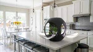 Whether you're a novice who is typically afraid of stepping foot into the kitchen, or a seasoned cook who wants to multitask, the following smart kitchen appliances. Igrow News Home Page