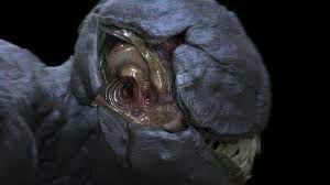 Paramount pictures describe la película del siguiente modo: Monstruos Aliens De Un Lugar En Silencio Mundo Secreto Amino