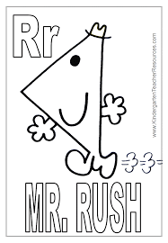 Pypus is now on the social networks, follow him and get latest free coloring pages and much more. Mr Men Coloring Pages Coloring Home