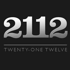 Logotyp för 2112
