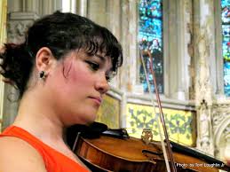 B Sharp Musical Club wraps 2024-5 Season at Grace Church Scholarship  Winners Announced