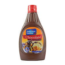Cuenta con profesionales licenciados en educación preescolar, lenguas modernas, música, sistemas, educación física, fonoaudiología, terapia. American Garden Chocolate Syrup 680g Syrups Frosting Lulu Ksa
