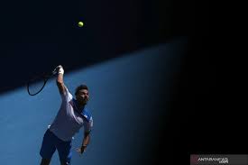 If you're itching to get out to melbourne park to see the world's best tennis superstars in action, you can with events travel. Turnamen Grand Slam Australian Open 2021 Terancam Gagal Jika Pemain Tidak Boleh Berlatih Indonesiainside Id