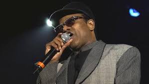 Ronnie Wood pays tribute to Bobby Womack