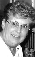 Helen Beland Obituary (2006)