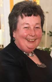 Death Notice of ANN VICKERS-PURCELL (Templederry, Tipperary)