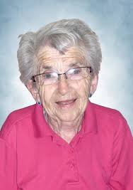 Obituary of Elizabeth "Betty" Wilson