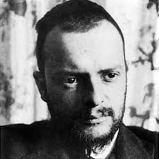 Woman in Peasant Dress